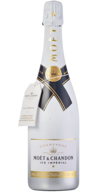 Champagne Moët & Chandon Ice Impérial 12% 75cl