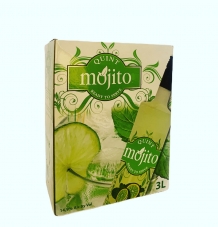 Quint Mojito 14.9% 3L