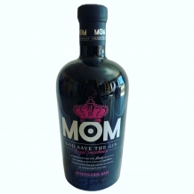 MOM gin 39.5% 70cl