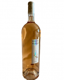 Magnum Moment de Plaisir Rosé 2022 ( 1.5L )