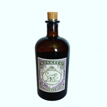 Monkey 47 Gin 47% 50cl