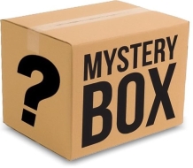 Mystery box 12 flessen (ENKEL ONLINE) (wit/rood/rosé , waarde €200,00+)