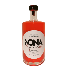 Nona Spritz Non-Alcoholic Spirit 70cl