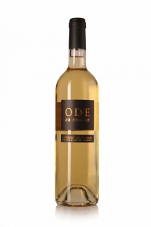 Ode Muscat Moelleux (halfzoet)