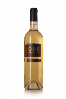 Ode Muscat Moelleux ( zoet )