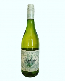 Oudeskip Chardonnay Colombard 2022