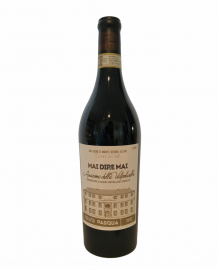 Pasqua MAI DIRE MAI Amarone della Valpolicella DOCG 2012