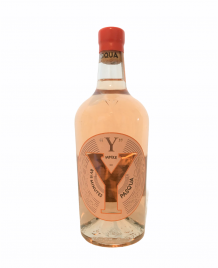 Pasqua Y By 11 Minutes rosé 2020