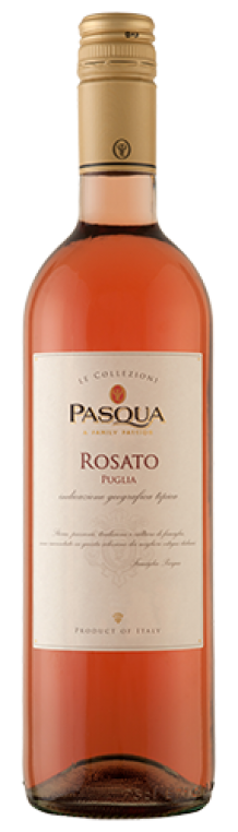 Pasqua Rosato di Puglia 2023