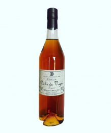 Edmond Briottet Crème de Péche de vigne 18% 70cl