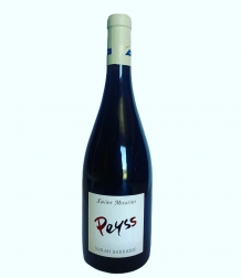 Xavier Mourier Peyss Syrah 2019