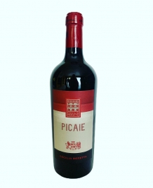 Picaie Cecilia Beretta Rosso veneto 2015