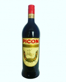 Picon A L'orange 18% 1L