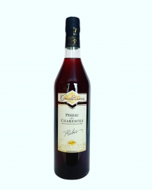 Claude Thorin Rubis Rosé Pineau Des Charentes 17% 75cl