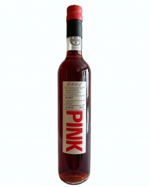 Romariz Pink Porto 19.5% 50cl