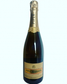 Piper Heidsieck Cuvee Sublime demi-sec