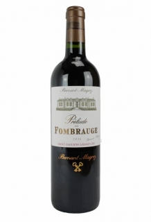 Prélude de Fombrauge 2016 Saint-Emilion Grand cru