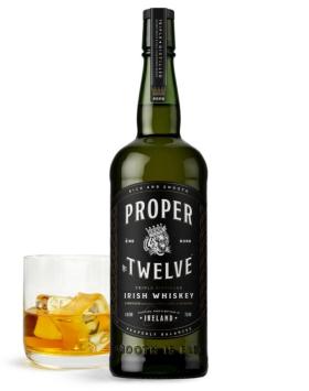 Proper No. Twelve Irish Whiskey 40% 70cl