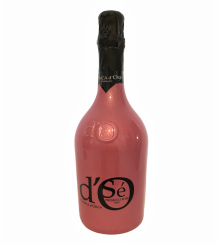 Prosecco Conca D'oro Rosato DOC special cuvée extra dry 11,5% 75cl