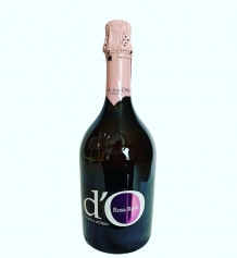 Prosecco Rosa ( 80% Giera, 20% Rabosa ) Extra Dry 11.5% 75cl