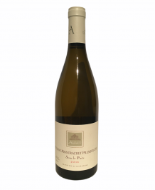 Puligny-Montrachet 1° Cru Sous Le Puits domaine d'Ardhuy blanc 2018