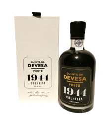 Quinta Da Devesa Porto Tawny 1944 Colheita 21% 50cl + etui