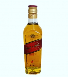 Johnnie Walker Red Label 40% 20cl