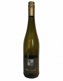 Rheinspiel riesling Paul Schumacher 2021