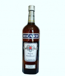 Ricard 45% 1L