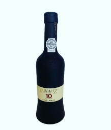 Porto Romariz 10 jaar oud 20% 37.5cl