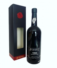 Porto Romariz Vintage 1994 20% 75cl + etui