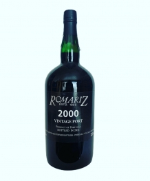 Porto Romariz Vintage 2000 20.5% 1.5L