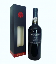 Porto Romariz Vintage 2007 20% 75cl