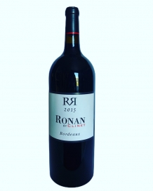Ronan By Clinet Bordeaux 2015 1.5L