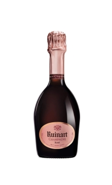 Champagne Ruinart Rosé 12% 37.5cl