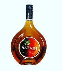 Safari 20% 1L