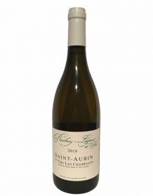 Bachey-Legros Saint-Aubin 1° Cru Les Champlots 2020