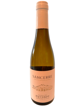 Sancerre blanc Domaine Reverdy Bernard & Fils 37.5cl 2022