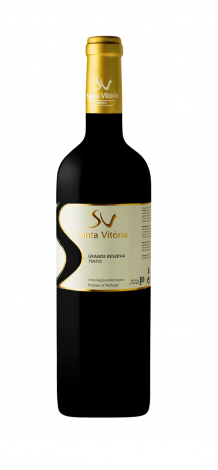 Santa Vitoria Gran Reserva Beja Alentejo 2016