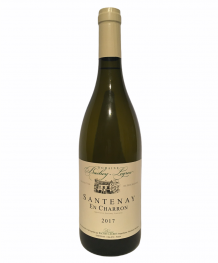 Bachey-Legros  Santenay En Charron 2021