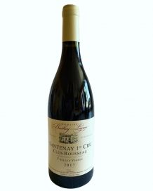 Bachey-Legros Santenay 1° Cru Clos Rousseau 2021