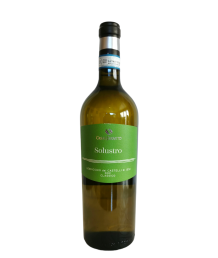 Solustro verdicchio Casal Farneto 2019