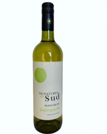 Signature du Sud Sauvignon 2021