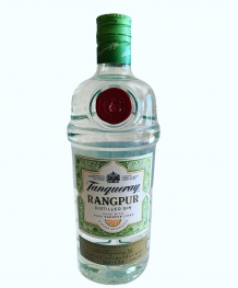 Tanqueray Rangpur 41.3% 70cl