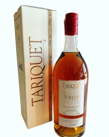 Tariquet VSOP Bas-Armagnac Magnum 40% 1,5L