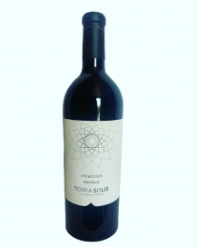 Terra Solis Ventoux Intuition blanc 2018