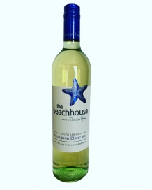 The Beachhouse by Douglas Green  Sauvignon Blanc 2022