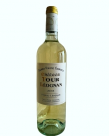 Chateau Carbonnieux Tour Leognan Pessac-Leognan Blanc 2022