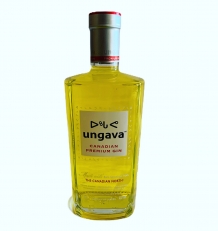 Ungava Canadian Gin 43.1% 70cl