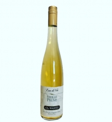 Eau De Vie Vieille Prune Charles Wantz 40% 70cl